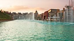 Find billige flybilletter til Johannesburg