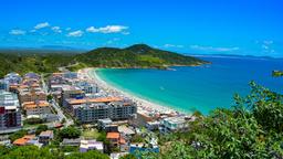 Arraial do Cabo Hoteller
