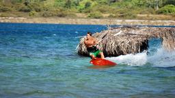 Jijoca de Jericoacoara Hoteller