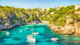 Hoteller i Palma Nova