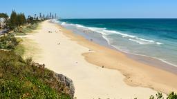 Find billige flybilletter til Australien