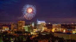 Hoteller i Boise