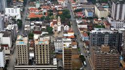 Hoteller i São Lourenço