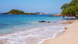 Hoteller i Sattahip