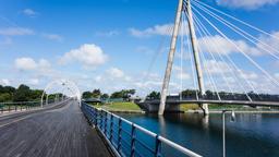 Hoteller i Southport