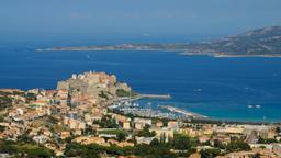 Calvi Hotelregister