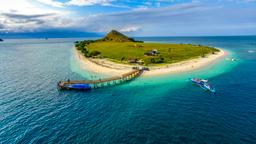 Lombok hoteller