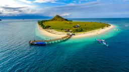 Ferieboliger i Lombok