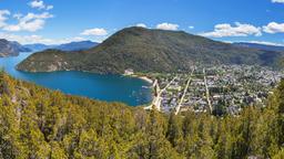 Hoteller i nærheden af Lufthavn: San Martin de los Andes Chapelco