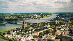 Hoteller i Köln