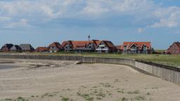 Ostfriesland hoteller