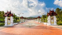 Chiang Mai hoteller