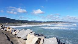 Hoteller i Greymouth