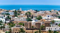 Djerba hoteller