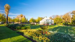 Hoteller i Bendigo