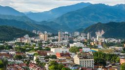 Bucaramanga Hoteller