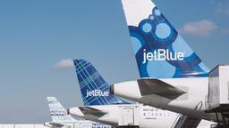Find billige fly på JetBlue