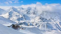 Sölden Hoteller
