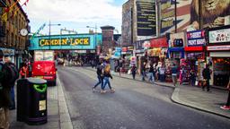 Find billige flybilletter til London Southend