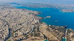 Hoteller i Adana
