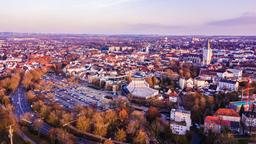 Hoteller i nærheden af Lufthavn: Paderborn