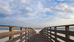 Hoteller i Orange Beach