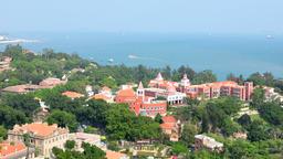 Hoteller i Xiamen