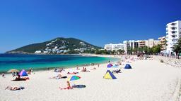 Santa Eulària des Riu Hoteller
