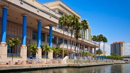 Hoteller i nærheden af Tampa Bay Condo & HOA Expo