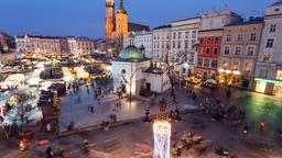 Krakow Hoteller