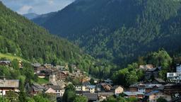 Morzine Hoteller