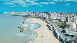 Hoteller i nærheden af Lufthavn: Mar Del Plata