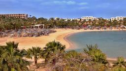 Hoteller i Marsa Alam