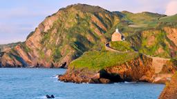 Hoteller i Ilfracombe
