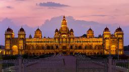 Hoteller i Mysore