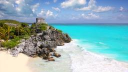 Maya Riviera hoteller