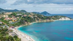 Portoferraio Hoteller