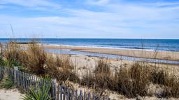 Hoteller i Rehoboth Beach