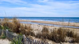 Rehoboth Beach Hotelregister