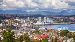 Puerto Montt Hotelregister