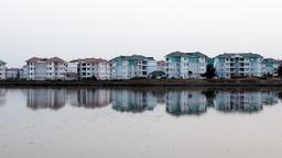 Hoteller i Nay Pyi Taw