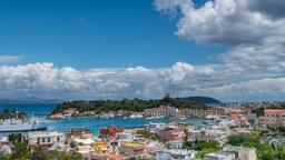 Ischia hoteller