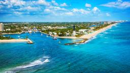 Hoteller i Pompano Beach