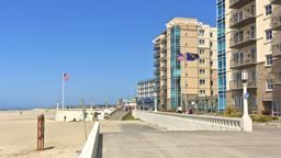 Seaside Hoteller