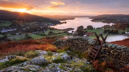Ambleside Hoteller