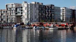 Find billige flybilletter fra Billund til København