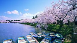 Hoteller i Hirosaki