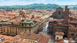 Bologna Hoteller