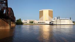 Hoteller i Bossier City