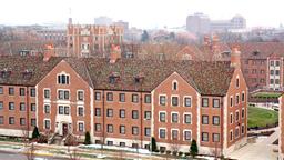 Lafayette Hoteller